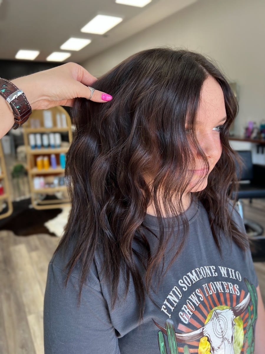 Foils & Fades Hair Co., photo 2