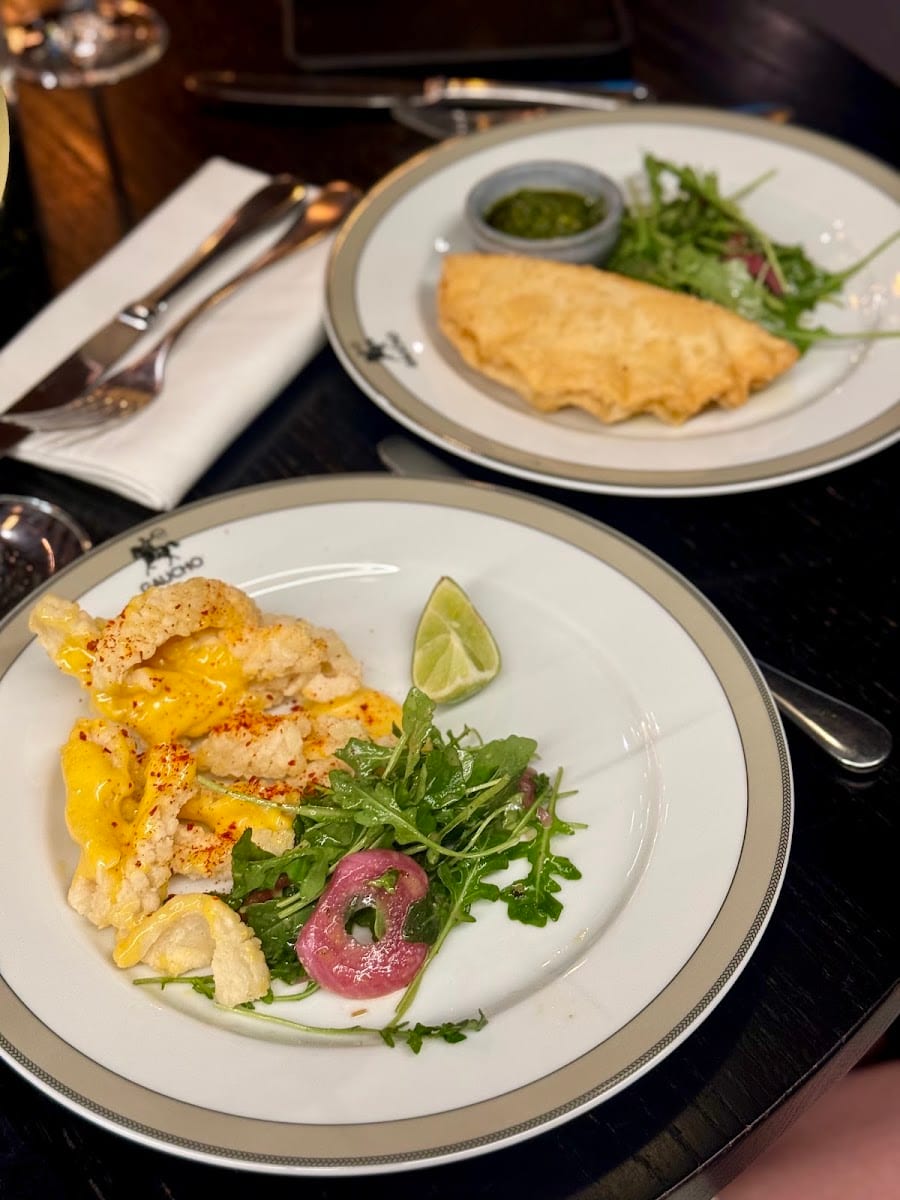 Gaucho Broadgate, photo 4