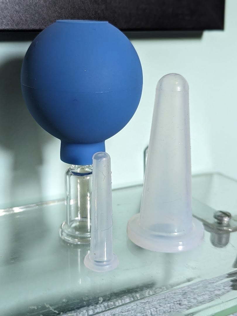 Saratoga Cupping & Massage Therapy, owner of Saratoga Massage LLC, photo 2