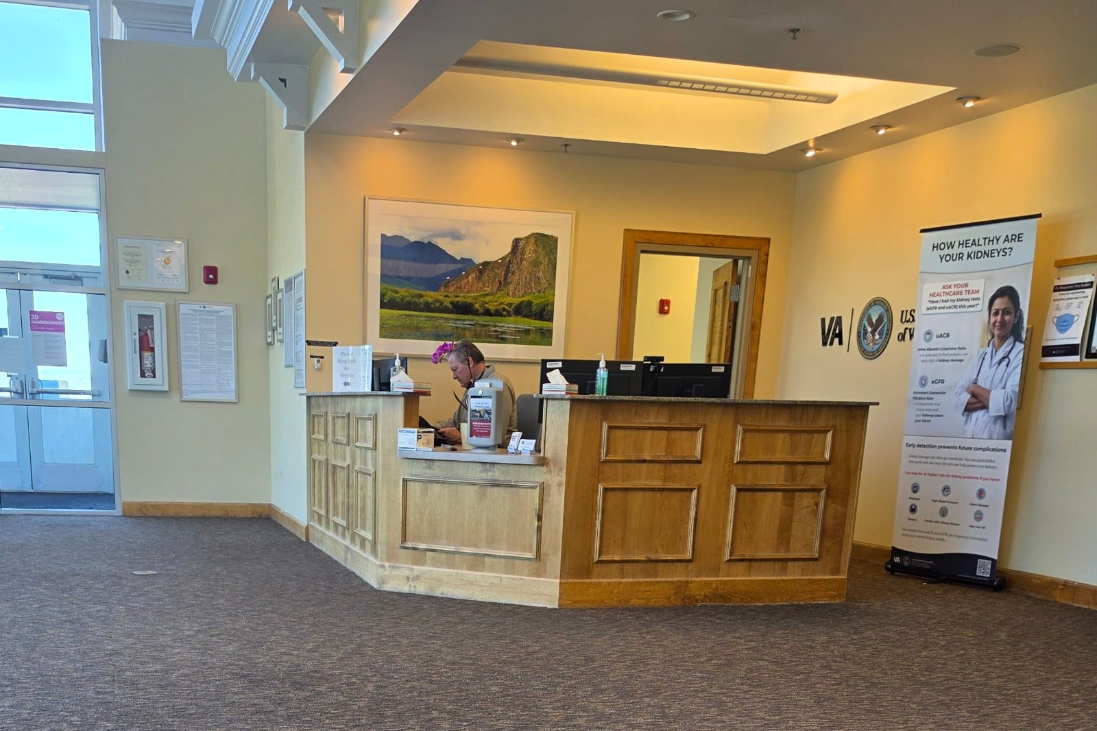 Cache Valley VA Clinic, photo 3