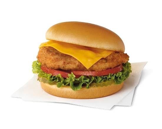 Chick-fil-A, photo 4