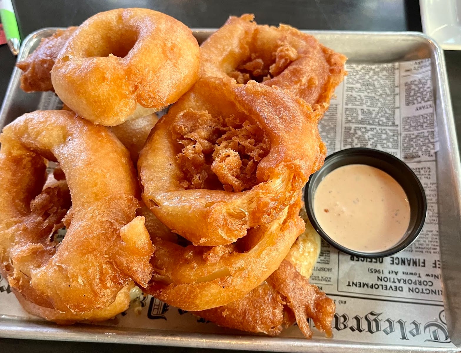 Chicago Brewing Company