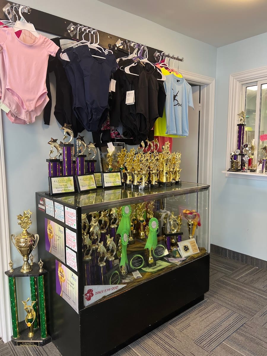 Kids In Dance, photo 2