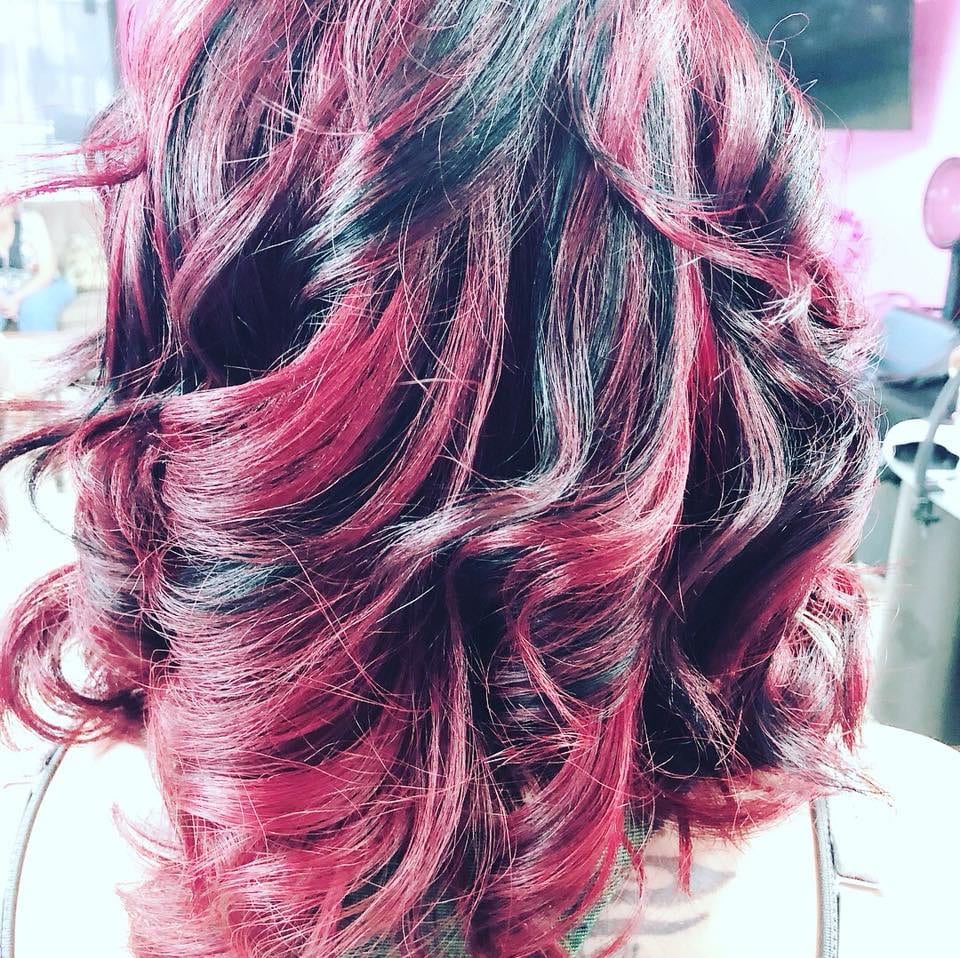 Americus beauty Salon LLC, photo 3