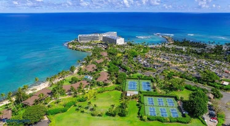 The Ritz-Carlton O‘ahu, Turtle Bay, photo 4