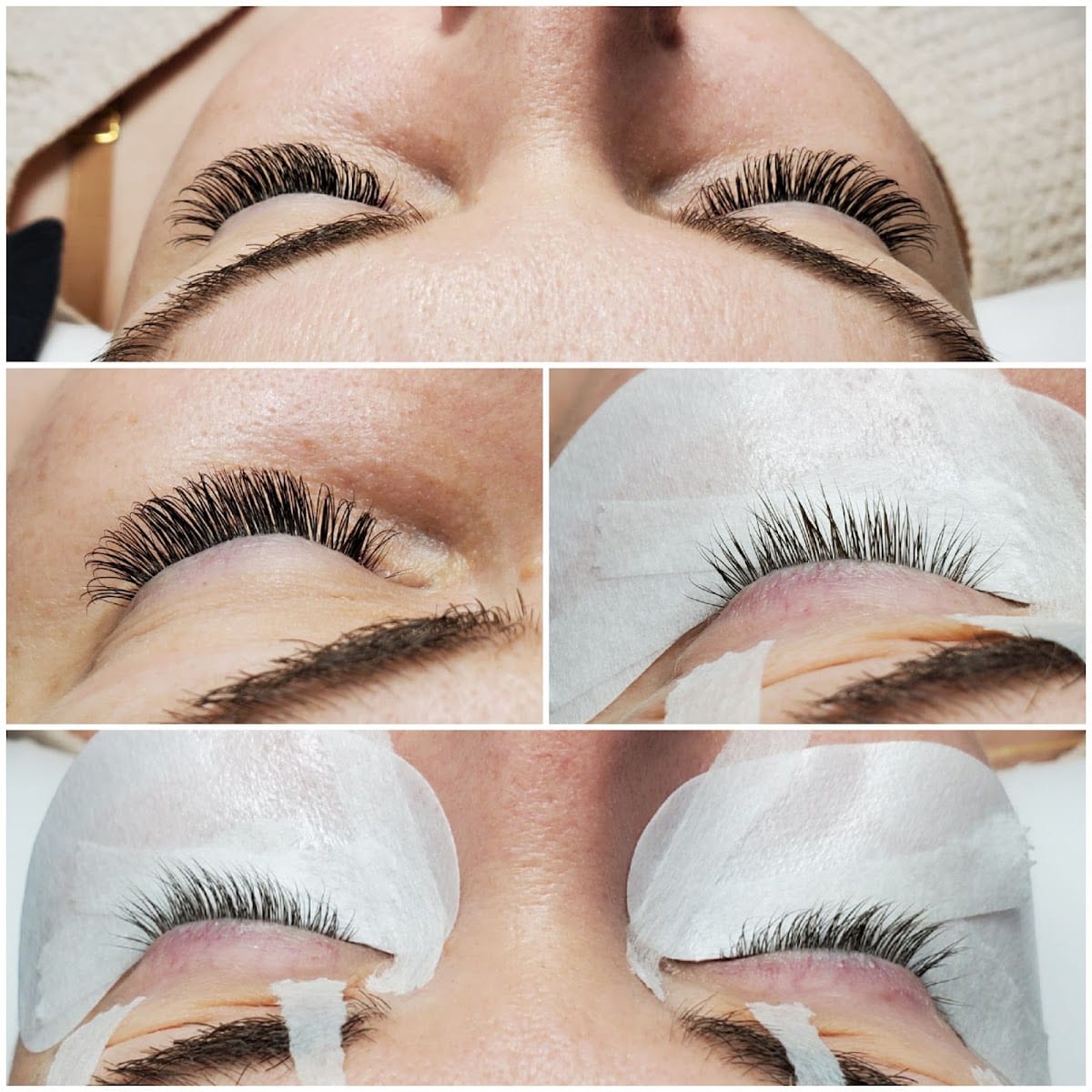 Pristine Lashes