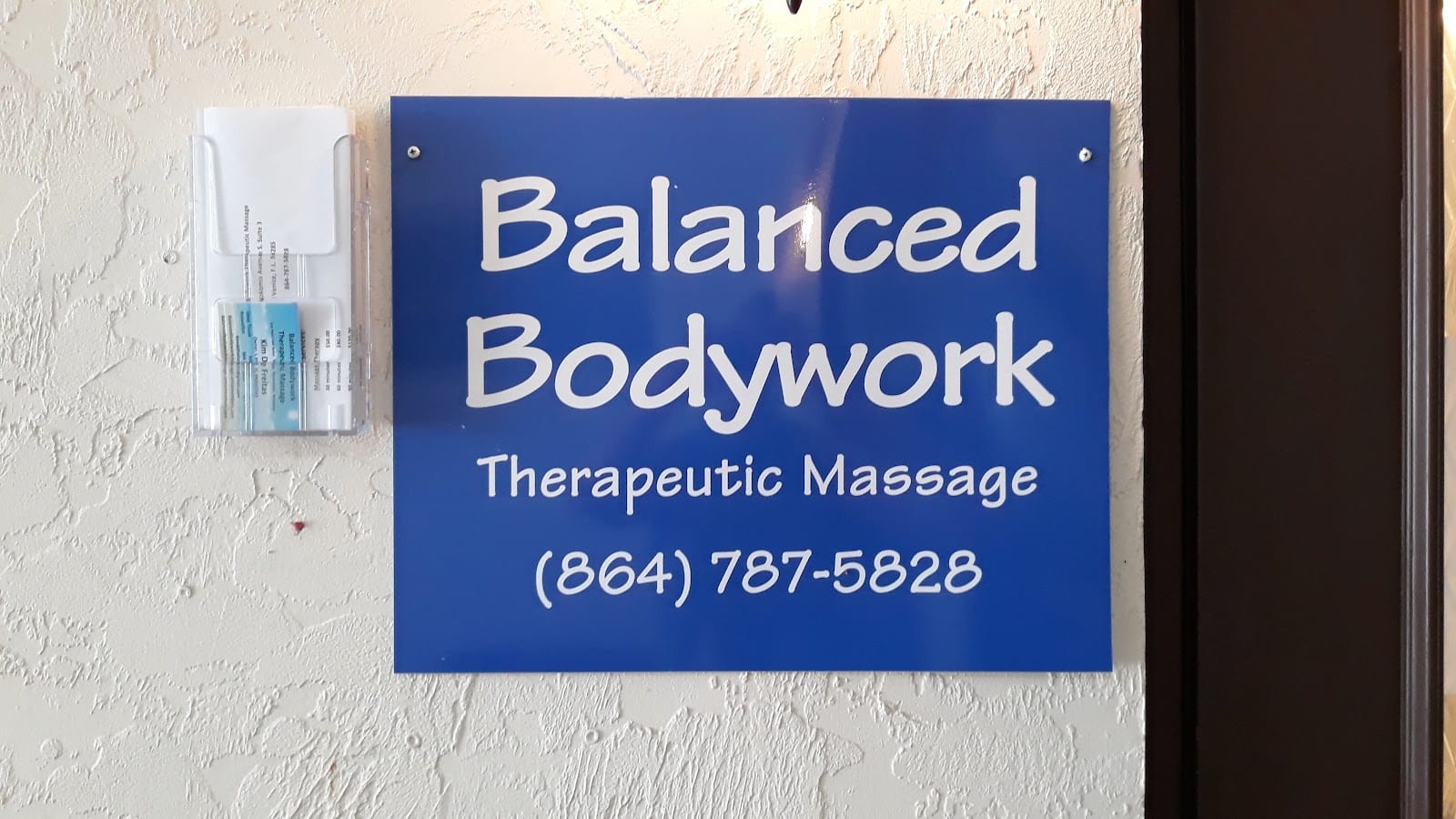 Balanced Bodywork Therapeutic Massage, photo 3
