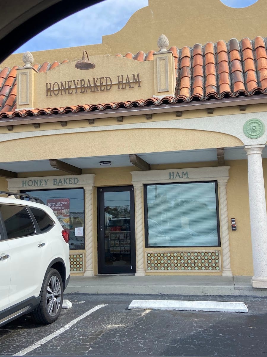 The Honey Baked Ham Company, photo 2