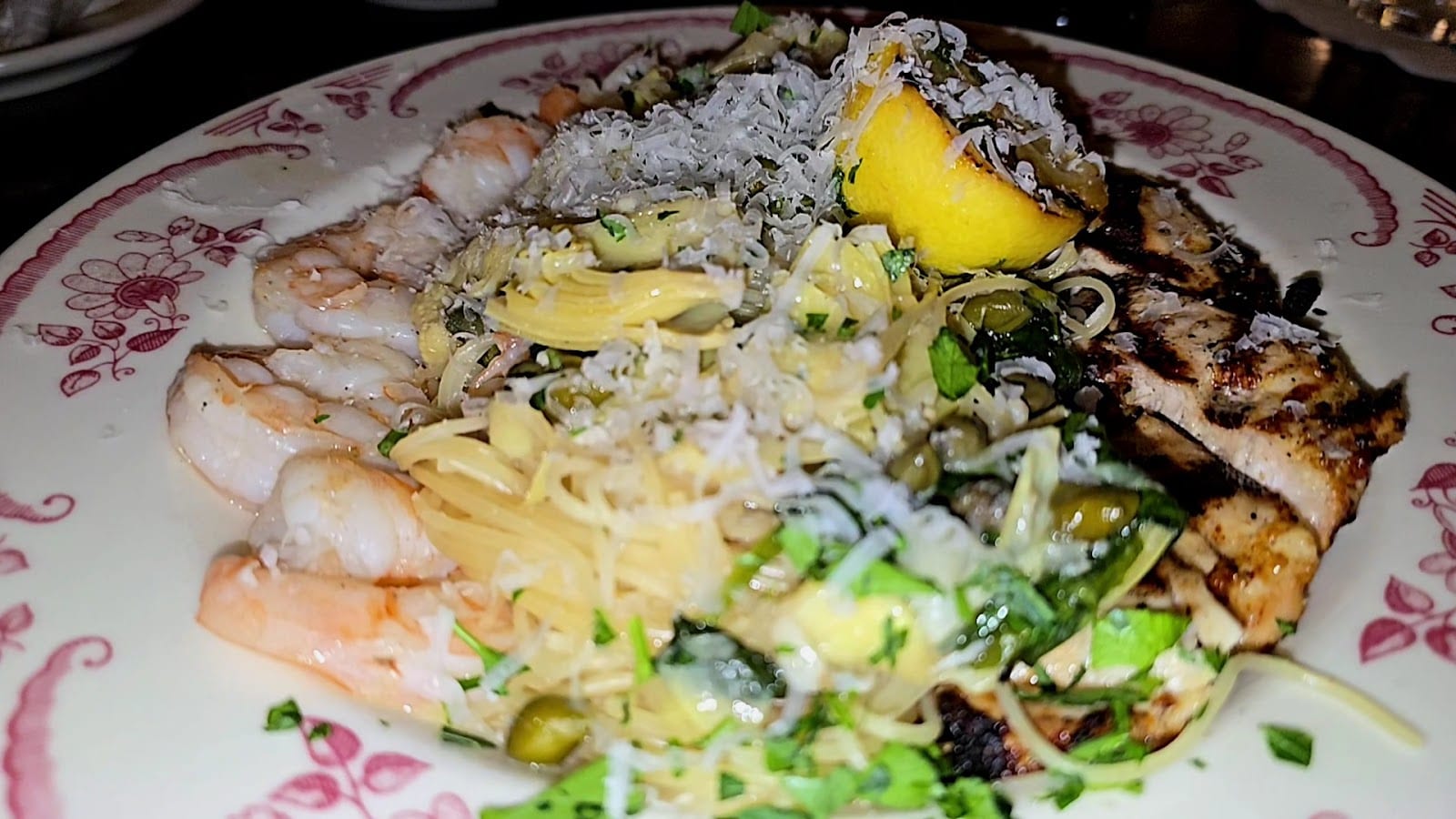 Sortino's Italian Kitchen, photo 3