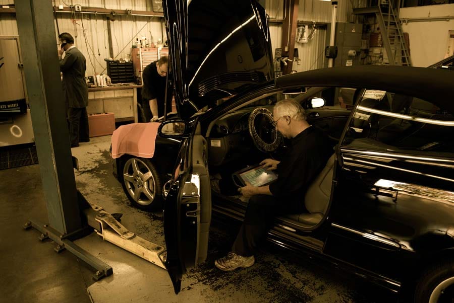 Alpina Car Center, photo 2