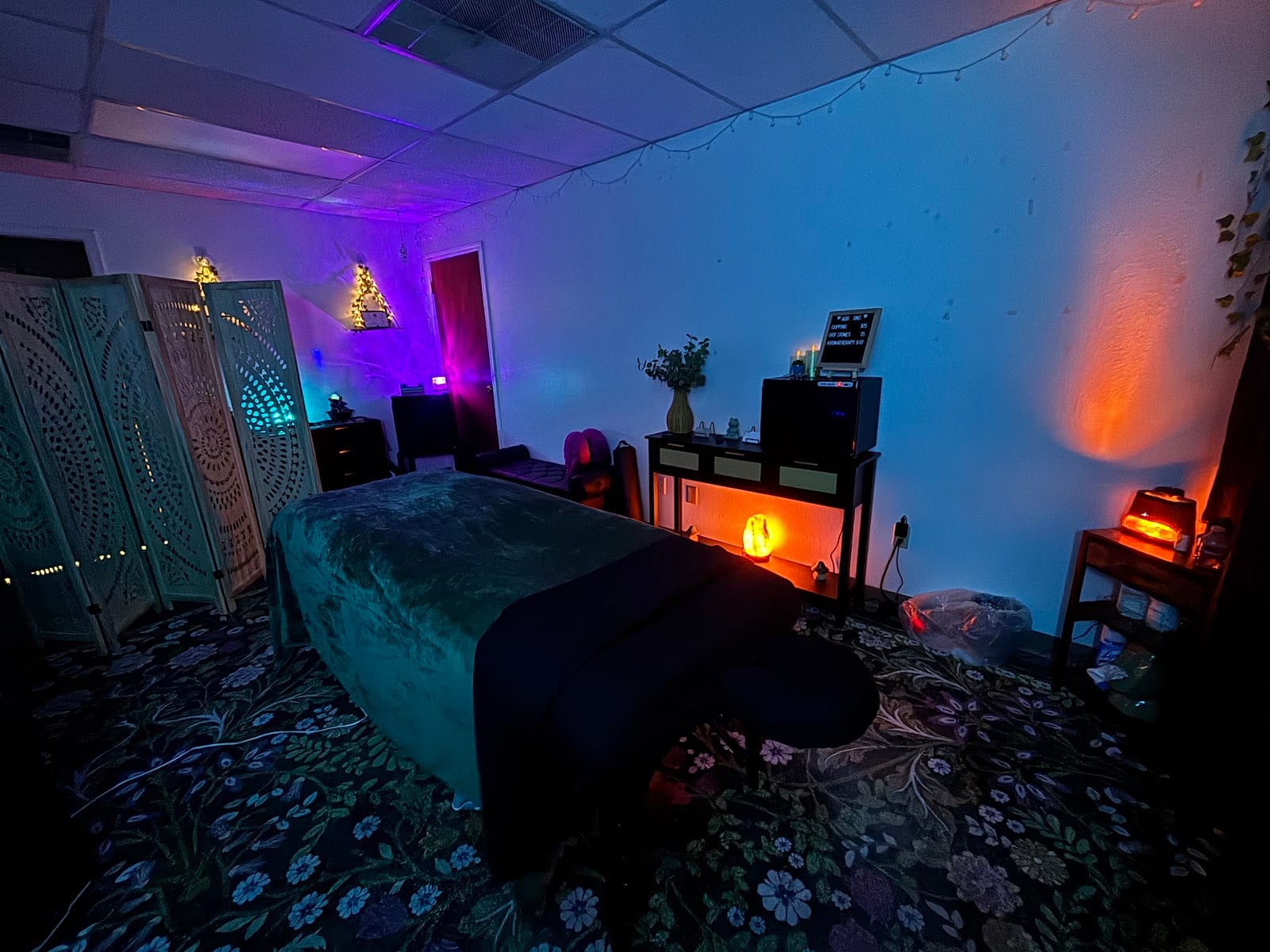 Healed By Paris Massage Therapy, photo 2