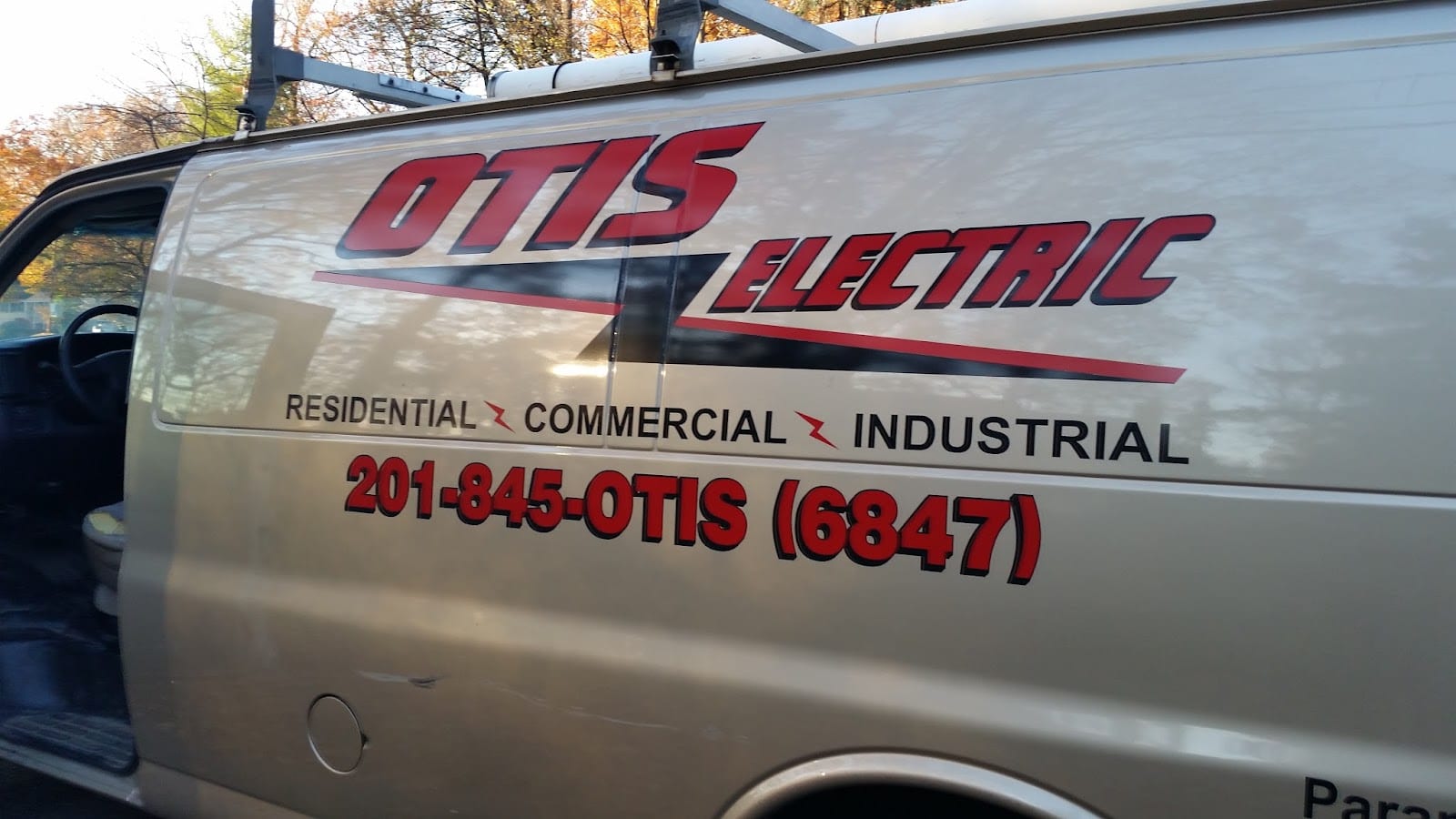 OTIS ELECTRIC, photo 2