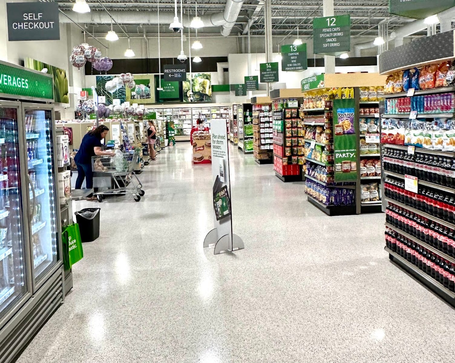 Publix Super Market at Quesada Commons, photo 4
