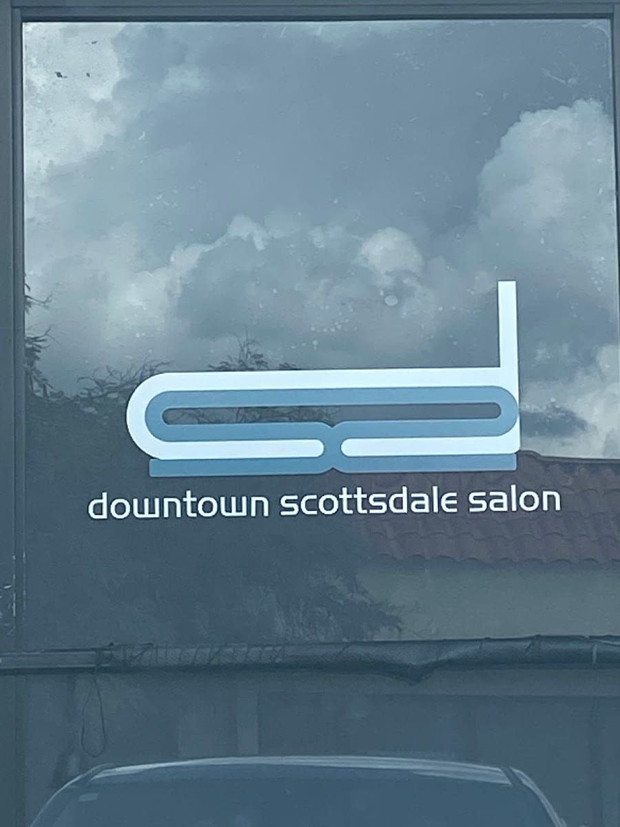 Downtown Scottsdale Salon