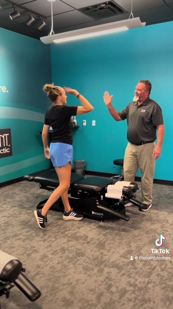 The Joint Chiropractic, photo 3
