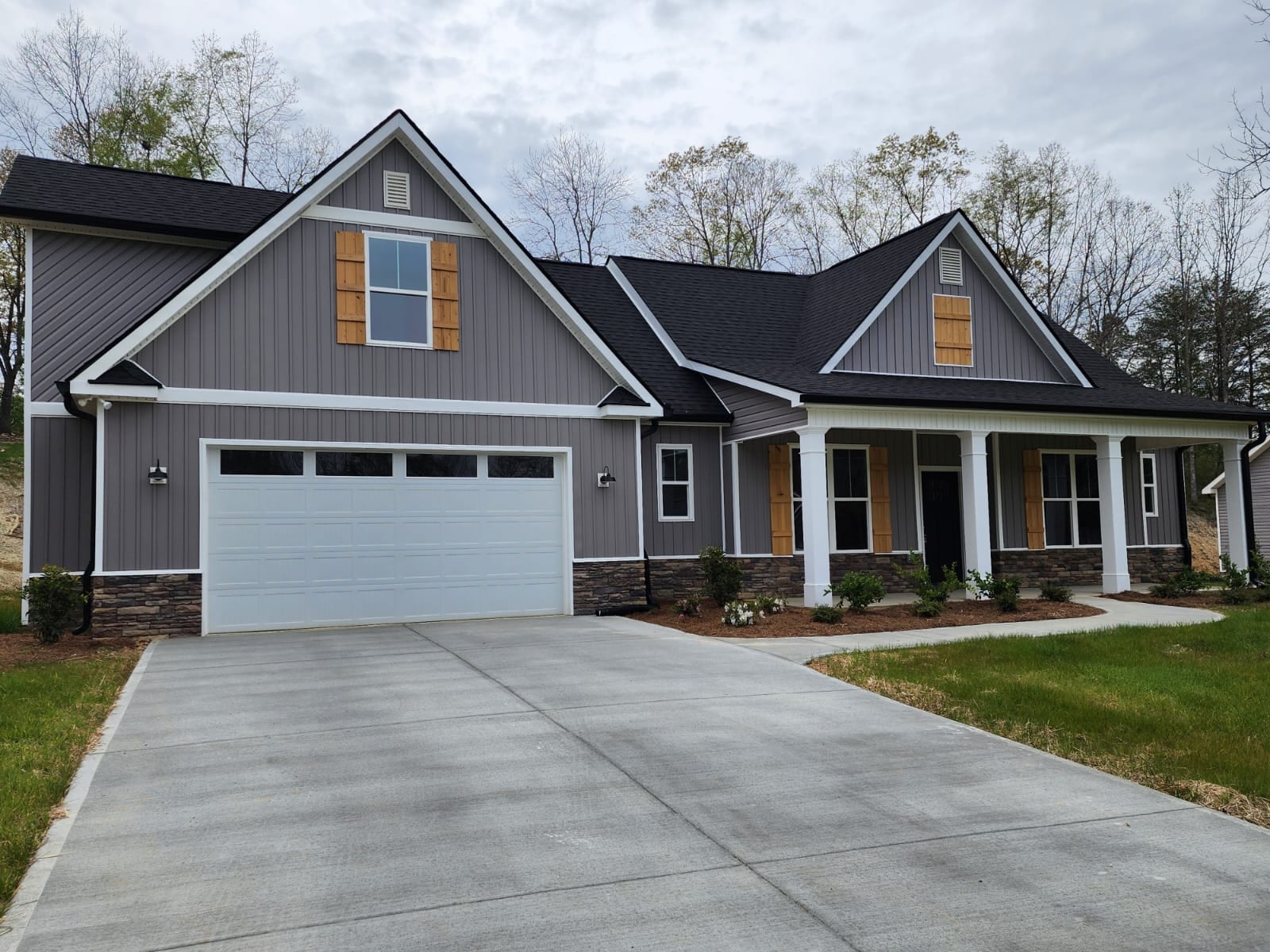 Gordon County Garage Doors, photo 4