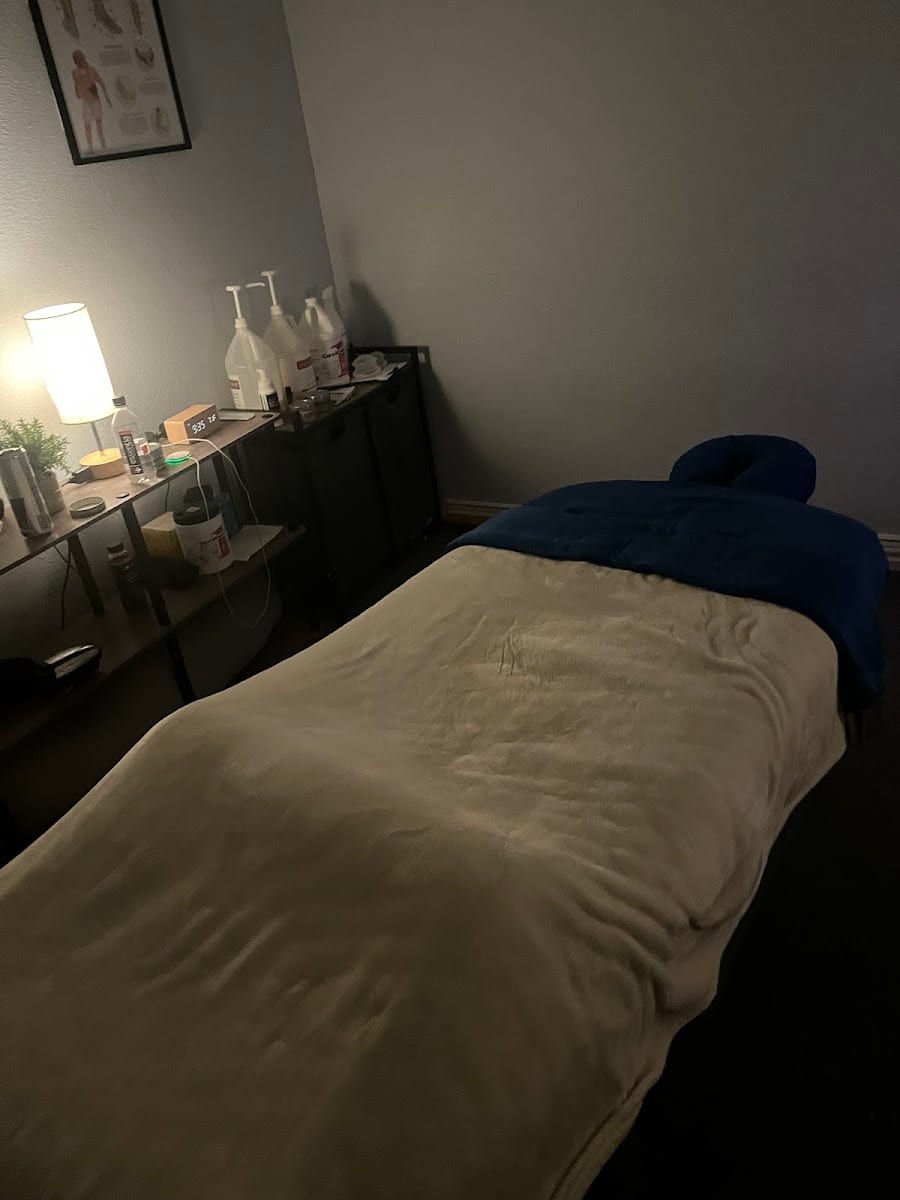 Massage Solutions