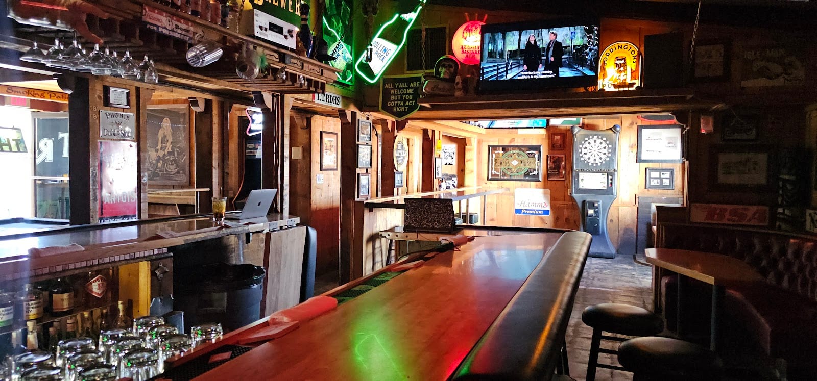 T T Roadhouse