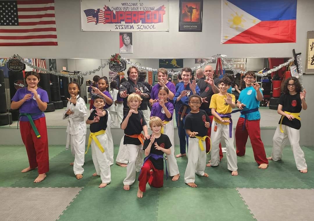 Champion Kenpo Karate & Kickboxing, LLC, photo 4