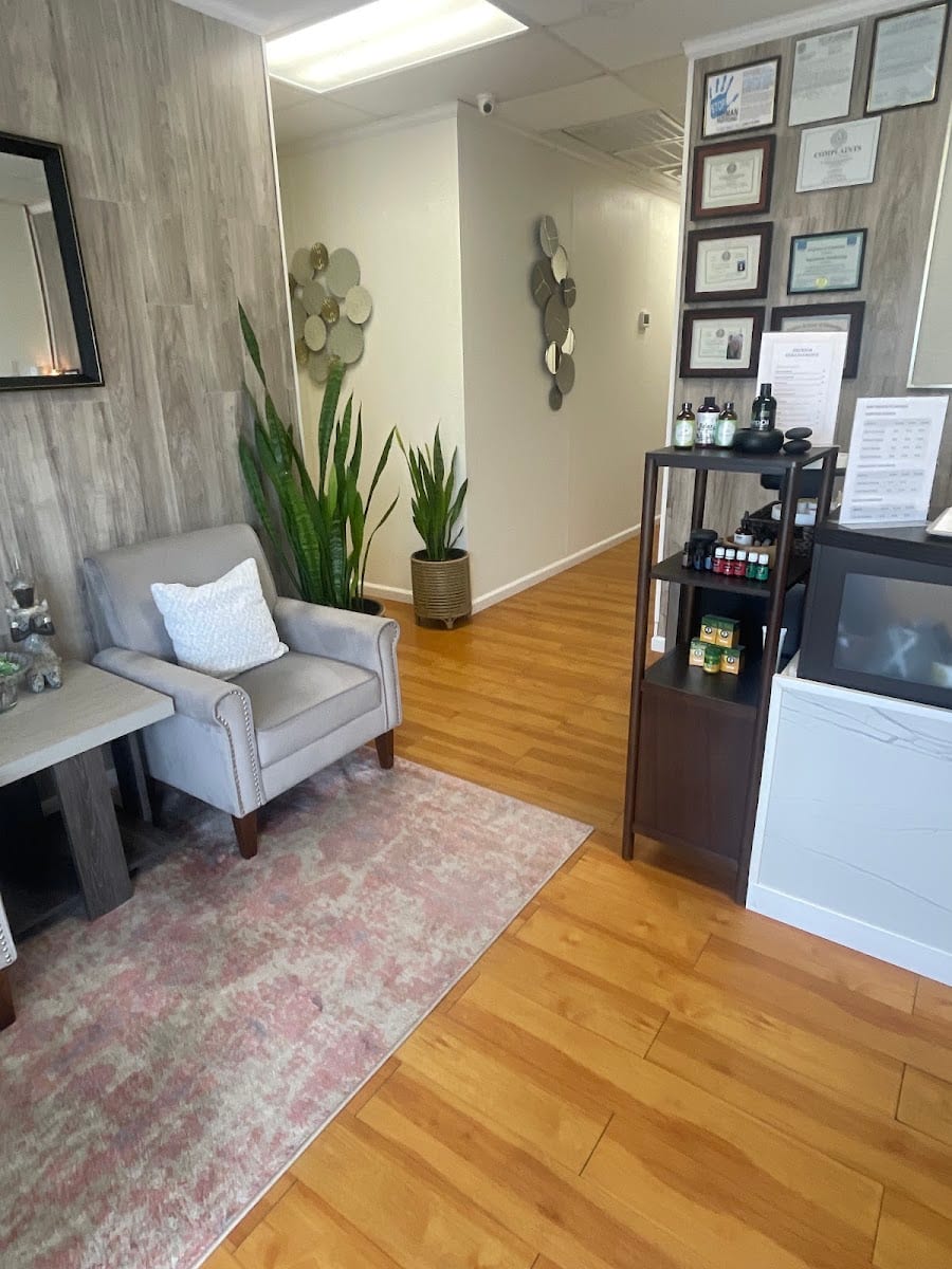 Siam Therapeutic Massage, photo 2