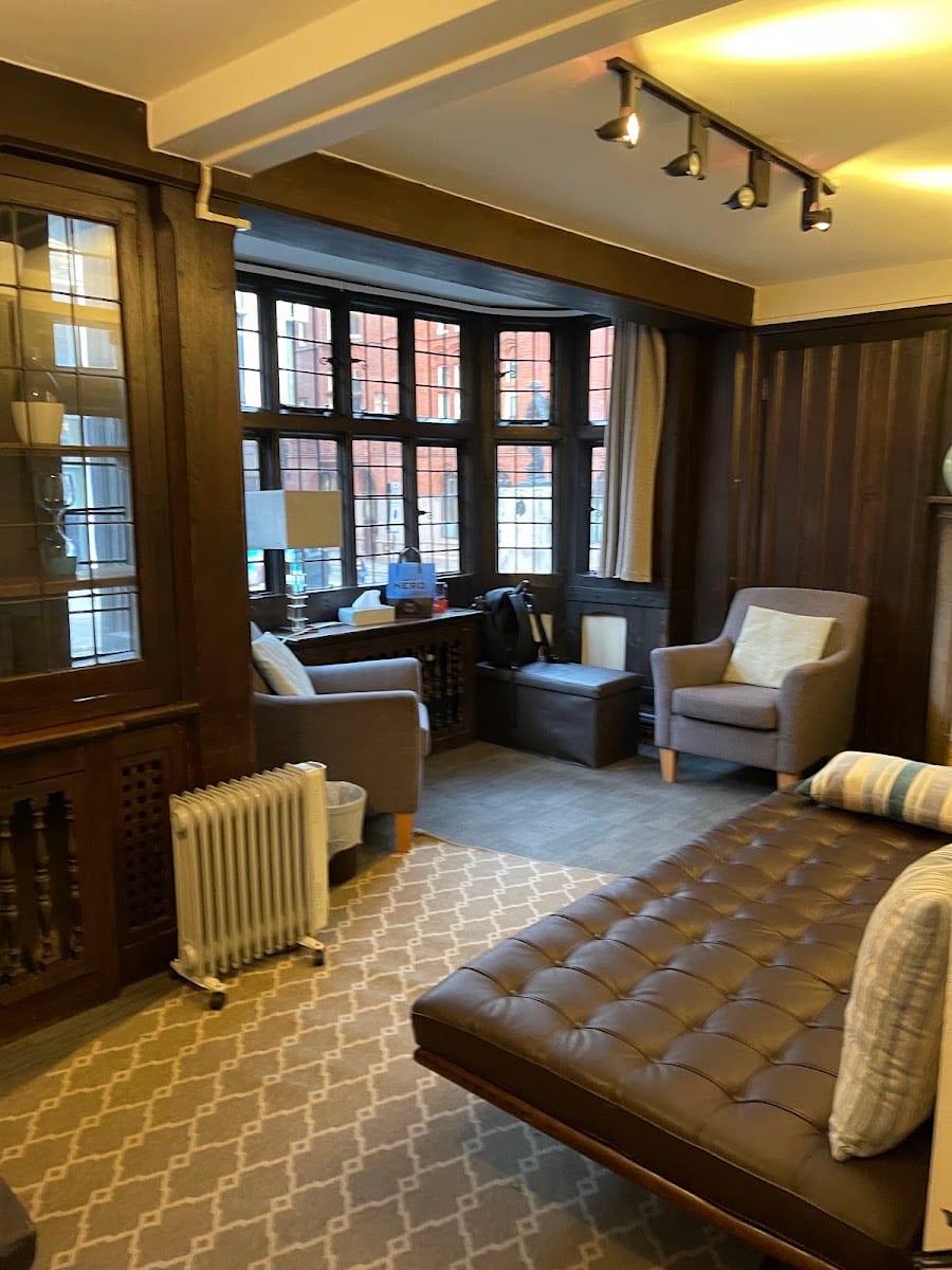 LCaP Holborn - Counselling & Psychotherapy Clinic