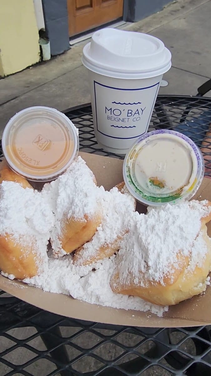 Mo' Bay Beignet Co., photo 3