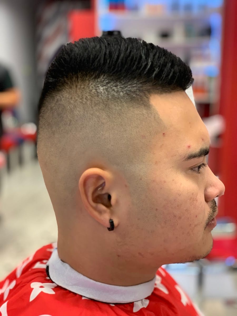 Fantastic Fades, photo 2