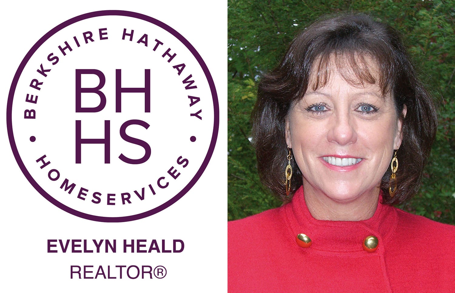 Evelyn Heald - Berkshire Hathaway HomeServices for Lake Burton and Lake Rabun Real Estate, photo 2