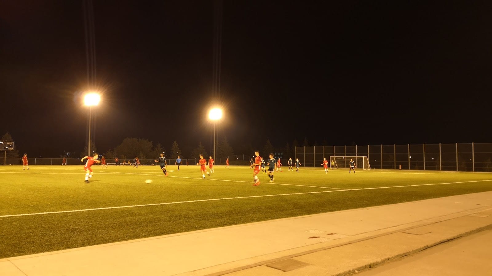 Richmond Hill Soccer Club, photo 4