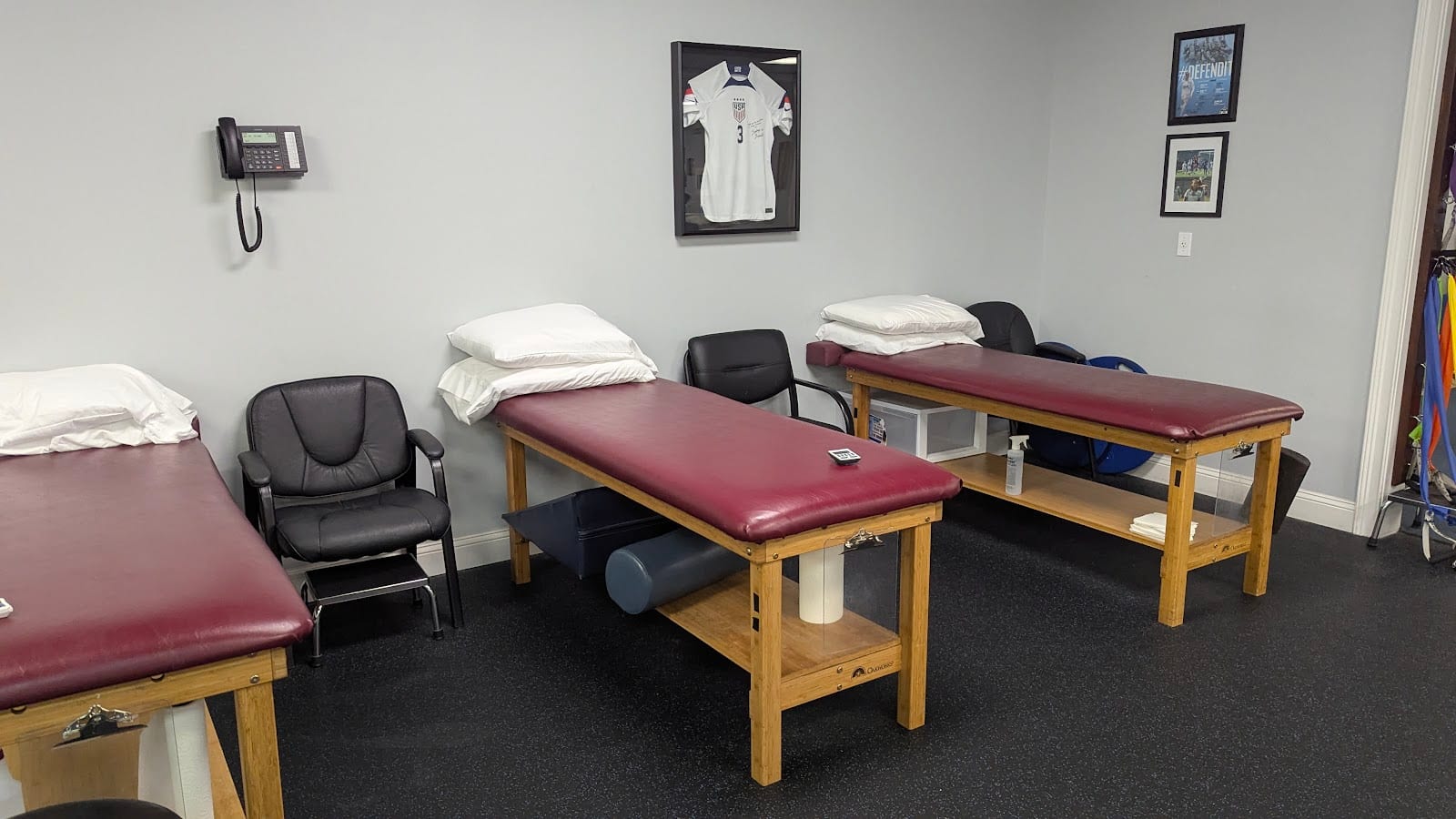 Preferred Physical Therapy