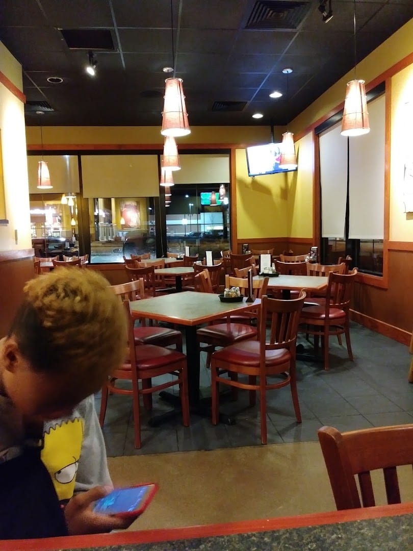 Pizza Hut, photo 4