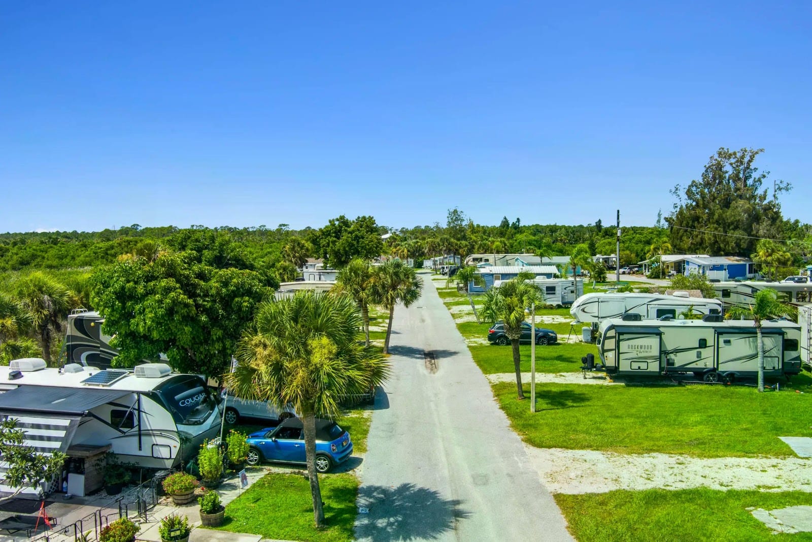 Ramblers Rest - Venice, FL, photo 4