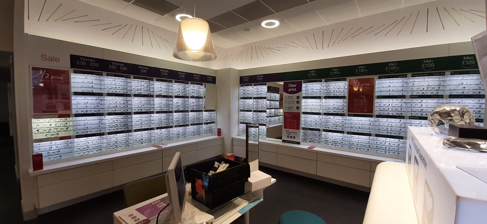 Vision Express Opticians - Norwich, photo 4