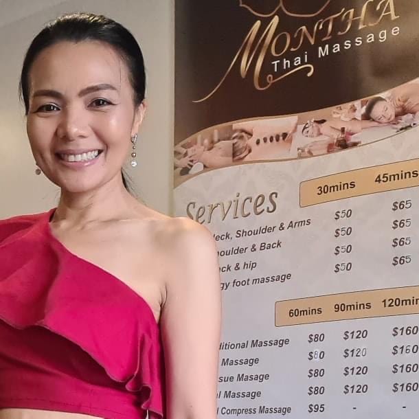 Montha Thai, photo 3