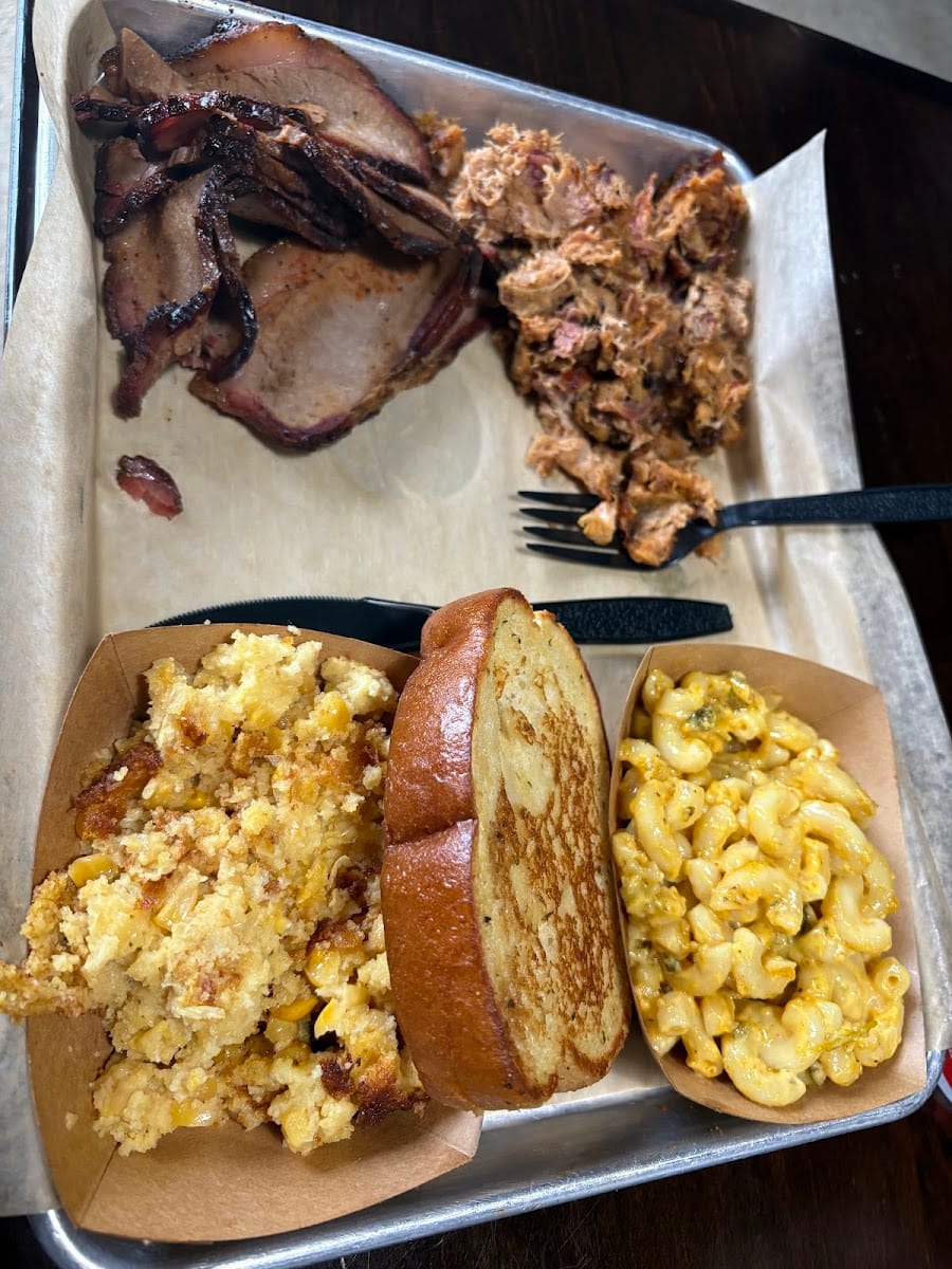 Shigs In Pit BBQ & Brew, photo 4