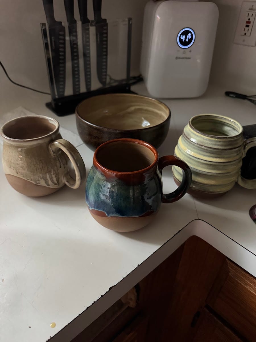 The Co-Pottery