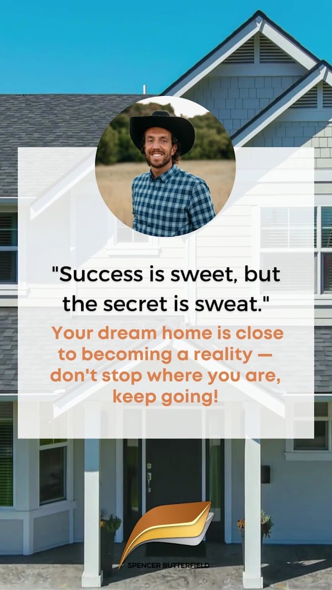 Spencer Butterfield - Cornerstone Real Estate, photo 3