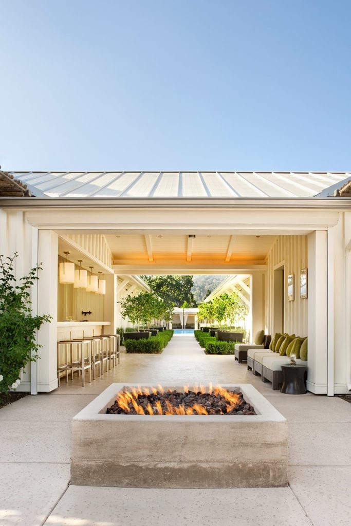The Spa at Solage, photo 2