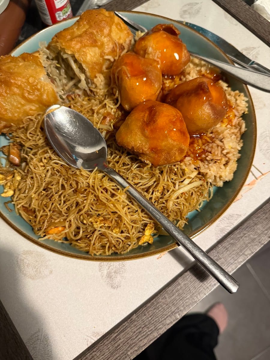 Peking