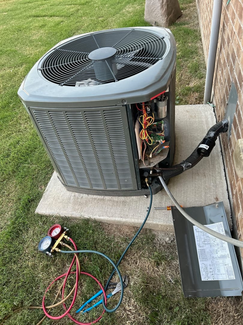 Varsity Zone HVAC of Roanoke