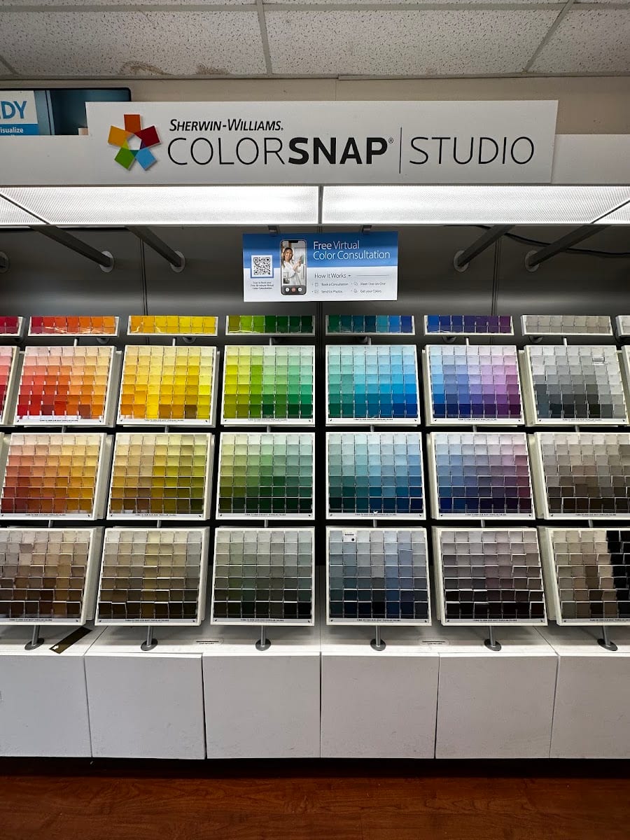 Sherwin-Williams Paint Store