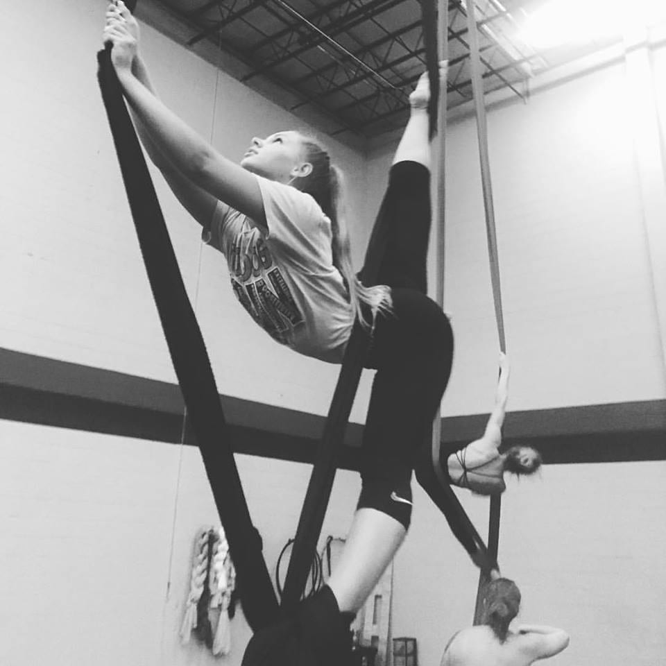 Aerial Dragons Studios, photo 4