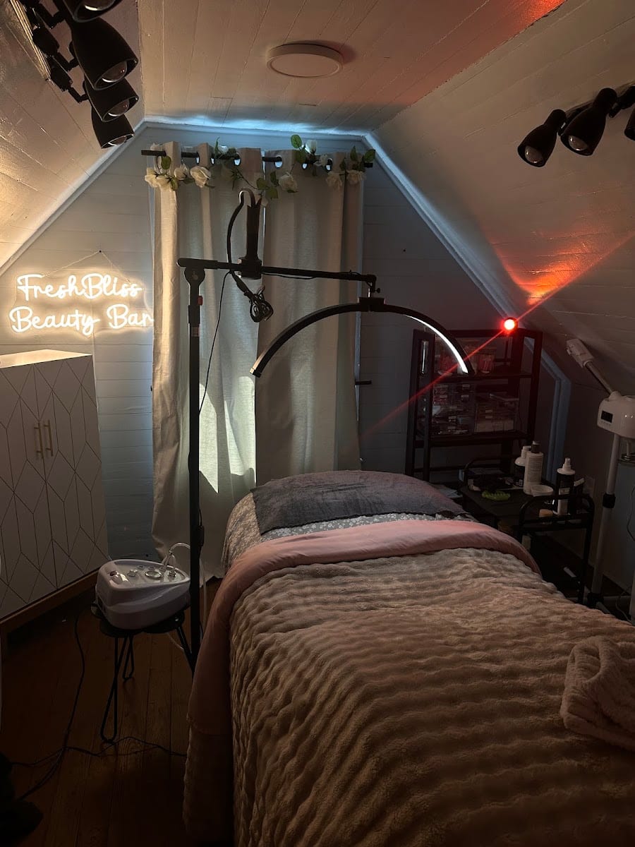 FreshBliss Beauty Bar, photo 2