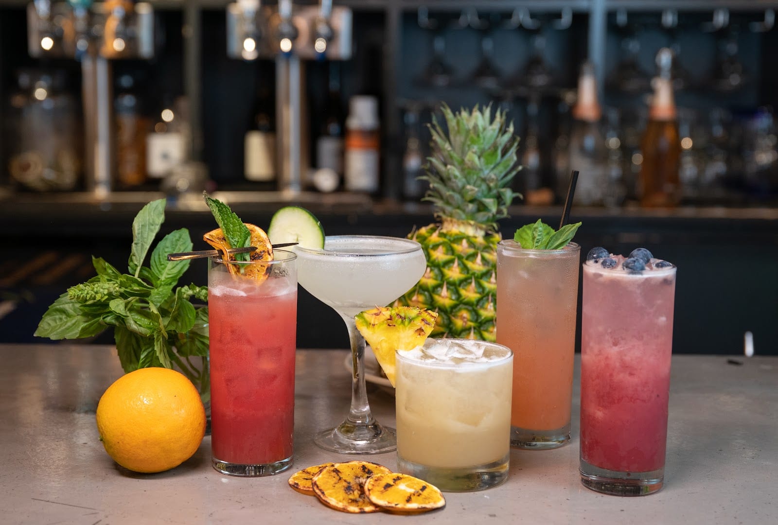 URBAN Eat.Drink