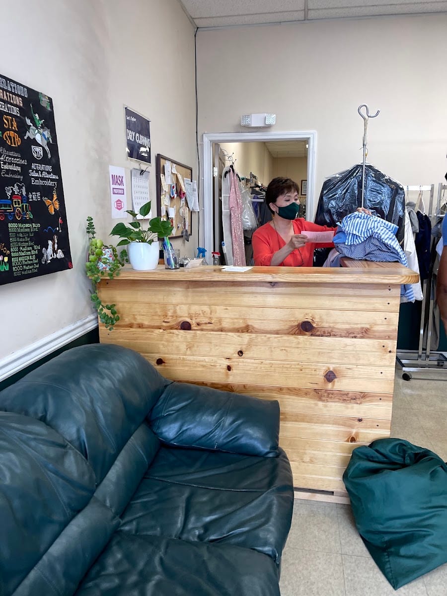 Sun's Tailor & Alterations, photo 3