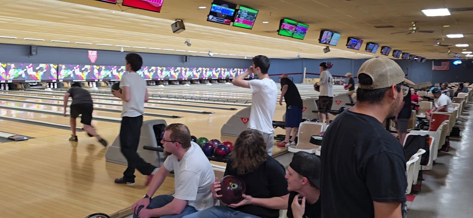 Boulevard Lanes, photo 2