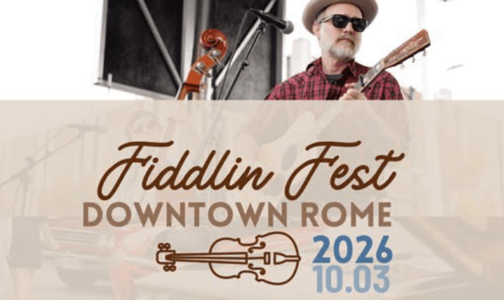 Fiddlin' Fest