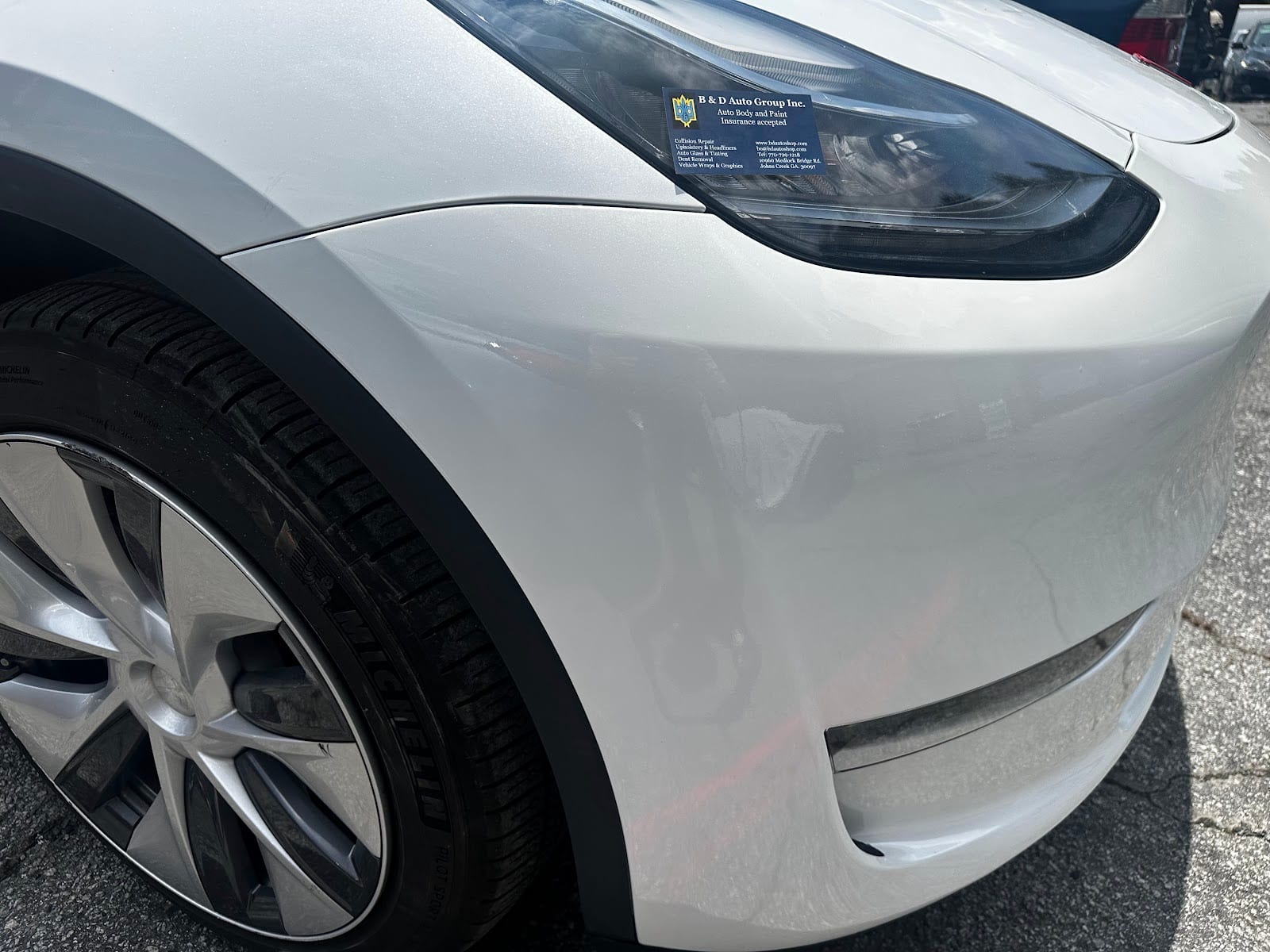 B&D Automotive