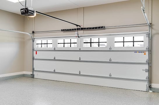 Square Garage Door Repair, photo 4