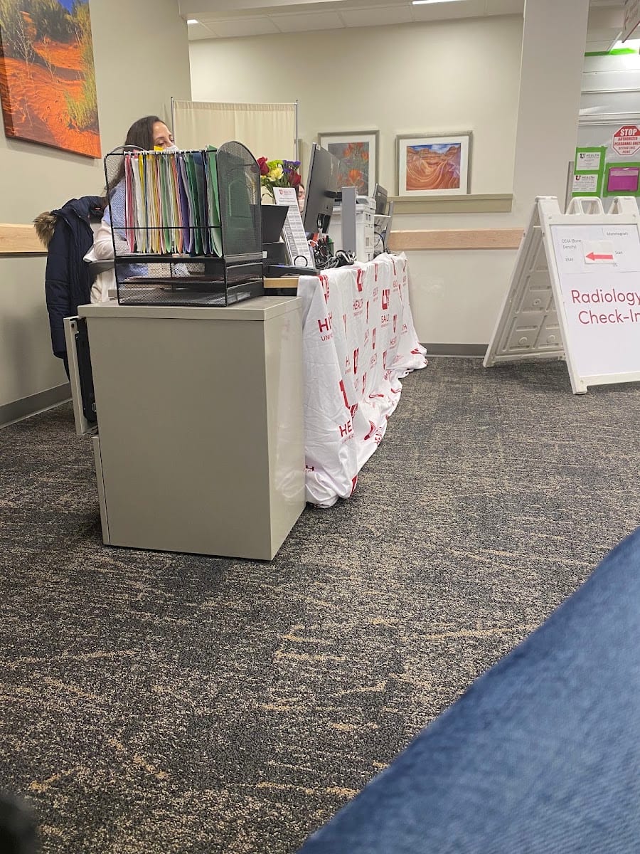 Redwood Urgent Care - University of Utah Health Care, photo 3